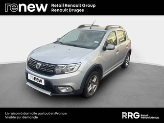 Photo Dacia Sandero Sandero TCe 90