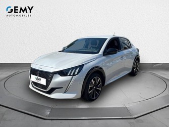 Photo Peugeot 208 PureTech 100 S&S BVM6 GT