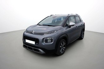 Photo Citroen C3 Aircross BUSINESS C3 Aircross PureTech 110 S&S BVM6