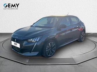 Photo Peugeot 208 PureTech 100 S&S EAT8 GT