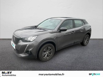 Photo Peugeot 2008 BlueHDi 110 S&S BVM6 Active Pack