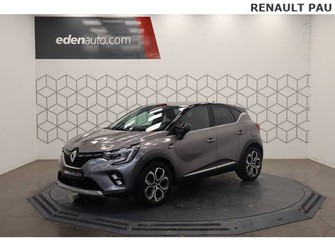 Photo Renault Captur E-Tech Plug-in 160 Intens