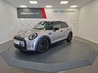 Photo Mini Cooper Mini Hatch 5 Portes Cooper 136 ch DKG7 Essential