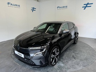 Photo Renault Megane E-TECH Megane E-Tech EV60 220 ch super charge