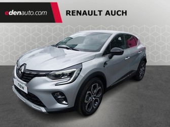 Photo Renault Captur E-Tech 145 - 21 Intens