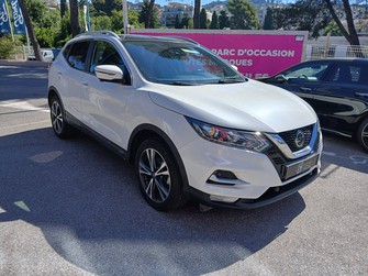 Photo Nissan Qashqai 2019 Qashqai 1.5 dCi 115