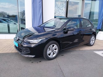 Photo Volkswagen Golf Golf 1.5 TSI EVO2 116 BVM6