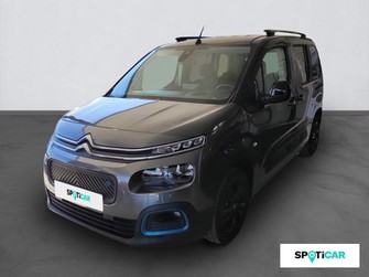 Photo Citroen Berlingo M Moteur Electrique 136ch (100 kW) Feel Automatique