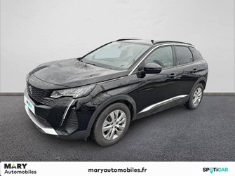 Photo Peugeot 3008 BlueHDi 130ch S&S BVM6 Style