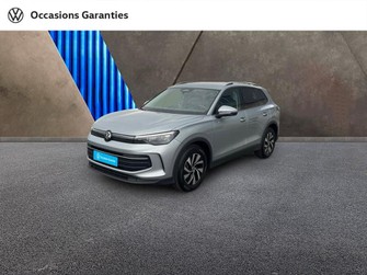 Photo Volkswagen Tiguan 2.0 TDI 150ch VW Edition DSG7