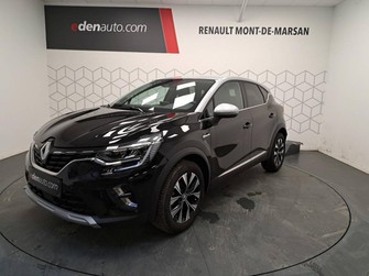 Photo Renault Captur II TCe 90 Techno 5p