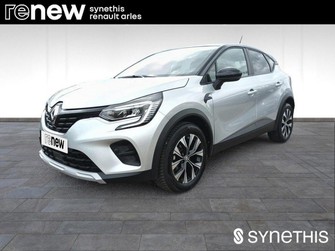 Photo Renault Captur TCe 100 GPL Evolution