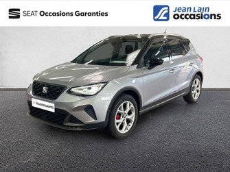 Photo Seat Arona Arona 1.5 TSI ACT 150 ch Start/Stop DSG7