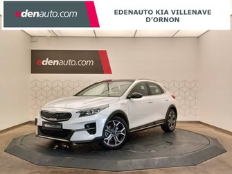 Photo Kia XCeed 1.6 GDi Hybride Rechargeable 141ch DCT6 Premium