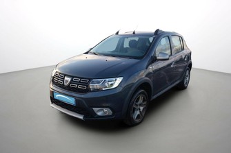 Photo Dacia Sandero Sandero ECO-G 100