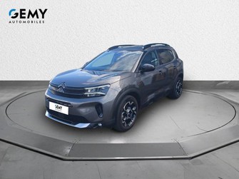 Photo Citroen C5 Aircross BlueHDi 130 S&S EAT8 Feel Pack