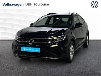 Photo Volkswagen Taigo 1.0 TSI 116 DSG7 Life