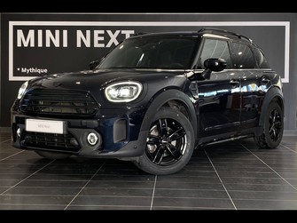 Photo Mini Countryman Countryman Cooper 136ch Edition Premium Plus BVA7