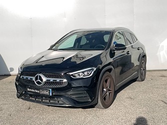 Photo Mercedes GLA GLA GLA 200 d 8G-DCT