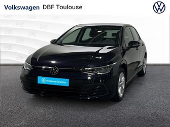 Photo Volkswagen Golf 1.0 TSI OPF 110 BVM6 Life