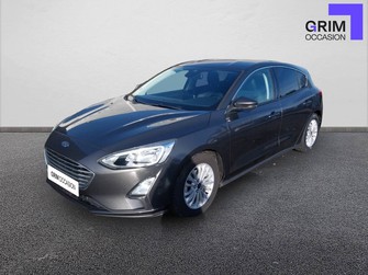 Photo Ford Focus Focus 1.0 EcoBoost 125 S&S