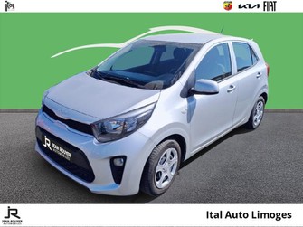 Photo Kia Picanto 1.0 DPi 67ch Active