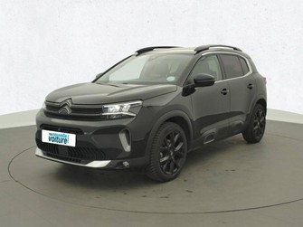 Photo Citroen C5 Aircross BlueHDi 130 S&amp;S EAT8 - Shine Pack