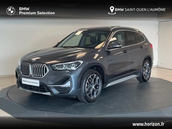 Photo Bmw X1 sDrive18iA 136ch xLine DKG7
