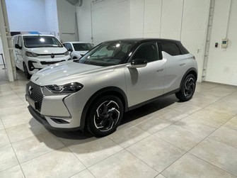 Photo DS 3 Crossback BlueHDi 130ch Grand Chic Automatique 126g