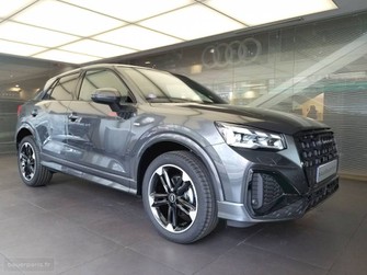 Photo Audi Q2 35 TFSI 150 S tronic 7 S line