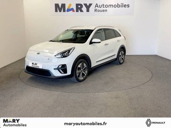 Photo Kia Niro e- Electrique 204 ch Active