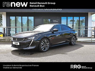 Photo Peugeot 508 508 PureTech 225 ch S&S EAT8