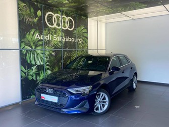 Photo Audi A3 Sportback 30 TFSI 116ch Hybride Business Executive S tronic 7