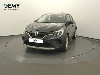 Photo Renault Captur TCe 90 - 21 Zen