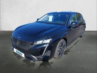 Photo Peugeot 308 BlueHDi 130ch S&amp;S EAT8 - Allure Pack