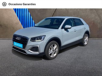 Photo Audi Q2 35 TFSI 150ch Design