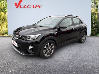 Photo Kia Stonic Stonic 1.6 CRDi 115 ch ISG BVM6