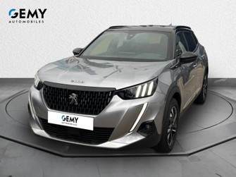 Photo Peugeot 2008 PureTech 130 S&S BVM6 GT