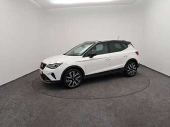 Photo Seat Arona Arona 1.0 TSI 110 ch Start/Stop DSG7
