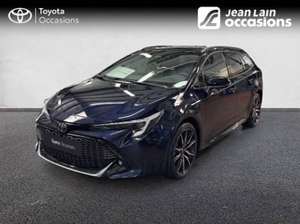 Photo Toyota Corolla Touring Sports Hybride 140ch GR Sport