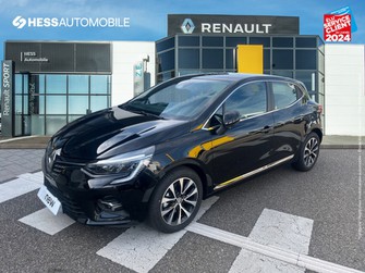Photo Renault Clio 1.5 Blue dCi 100ch Intens -21N