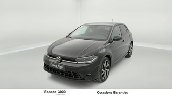 Photo Volkswagen Polo Polo 1.0 TSI 116 S&S DSG7