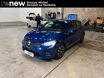 Photo Renault Clio V Clio TCe 90 - 21N Intens