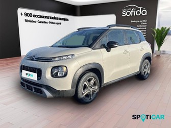 Photo Citroen C3 Aircross PureTech 110ch S&S Feel Pack