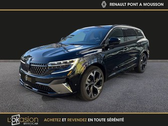 Photo Renault Espace VI Espace E-Tech full hybrid 200 GSR2