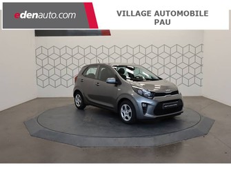 Photo Kia Picanto 1.0 DPi 67ch BVM5 Active