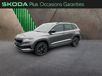 Photo Skoda Karoq 1.5 TSI Evo 2 ACT 150ch Sportline DSG7