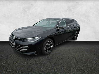 Photo Volkswagen Passat Passat 1.5 eTSI OPF 150 DSG7