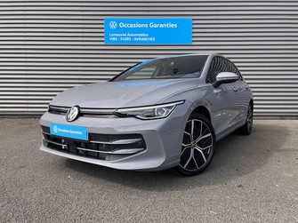 Photo Volkswagen Golf Golf 1.5 eHybrid 204 DSG6