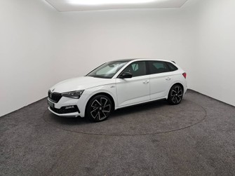 Photo Skoda Scala Scala 1.5 TSI 150 ch DSG7 ACT
